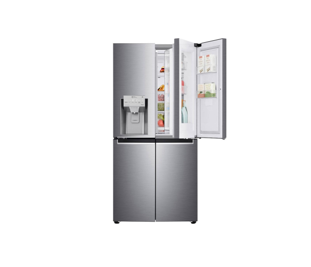 LG LODÓWKA LG GMJ844PZKV [###] - 1379259 - zdjęcie 4